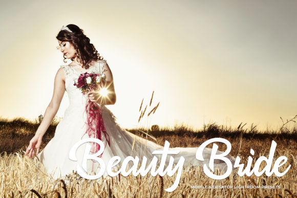 Download Beauty Bride Lightroom Presets Pack - Lightroom presets pack Collection