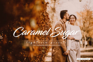 Download Caramel Sugar Lightroom Presets Pack - Lightroom presets pack Collection