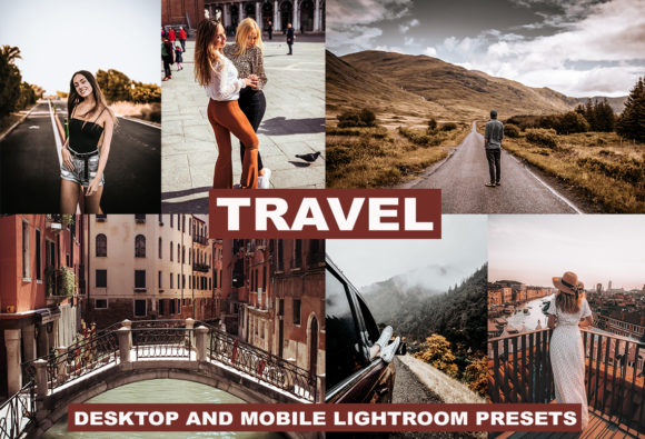 Download 17 Lightroom Presets Pack Blogger Travel - Lightroom presets pack Collection