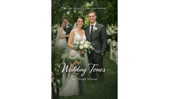 Download Presets for Lightroom – Wedding Tone - Wedding Collection