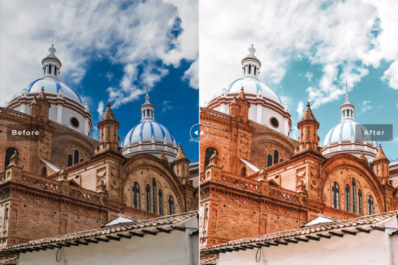 Download Cuenca Lightroom Presets Pack - Lightroom presets pack Collection