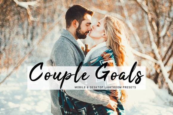 Download Couple Goals Mobile & Desktop Lightroom Presets Pack - Lightroom presets pack Collection