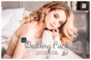 Download Wedding Presets Professional Pc Mobile - Wedding Collection