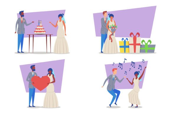 Download Celebrating Love with Weddings - Wedding Collection