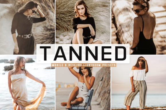 Download Tanned Lightroom Presets Pack - Lightroom presets pack Collection