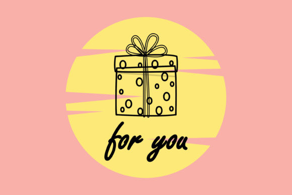 Download Weddings Line Black Icons Gifts - Wedding Collection