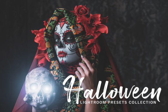 Download Halloween Lightroom Presets Pack - Lightroom presets pack Collection
